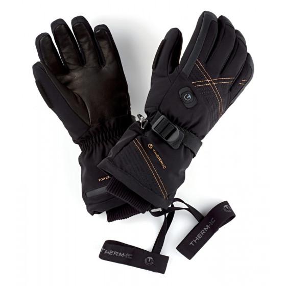Preloved Ultra Heat Gloves Women's - Returned Product Tested and Working