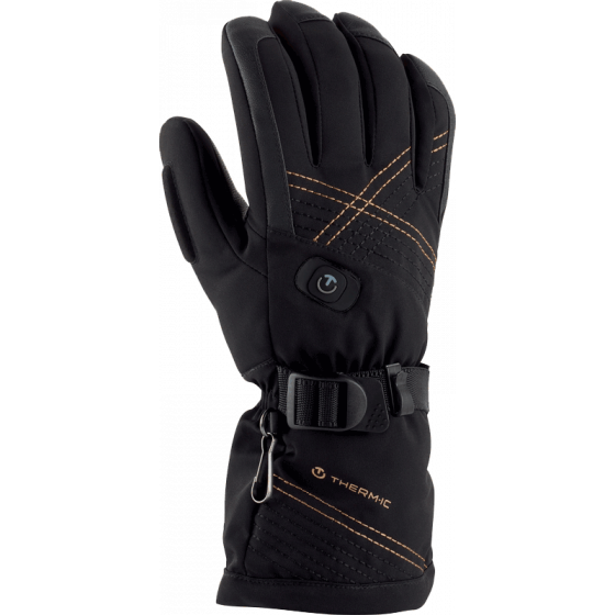 Preloved Ultra Heat Gloves Women's - Returned Product Tested and Working