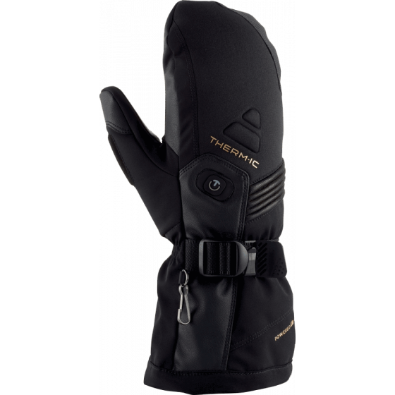 ULTRA HEAT MITTEN | MENS