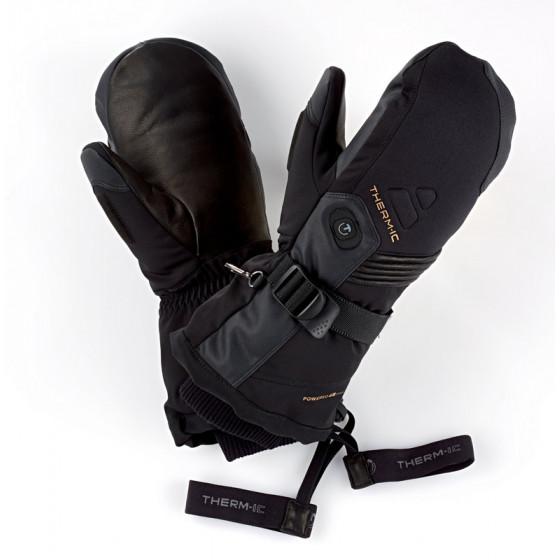 ULTRA HEAT MITTEN | MENS