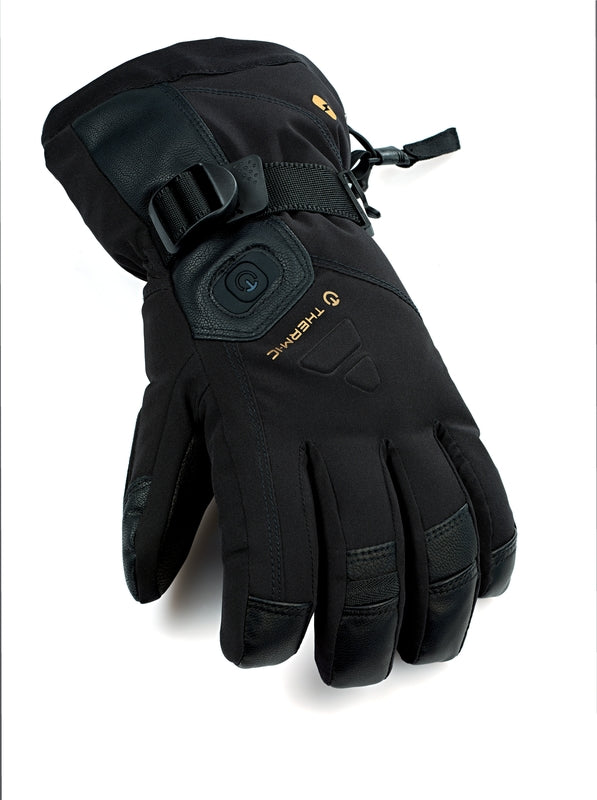Ultra Heat Boost Gloves | Mens