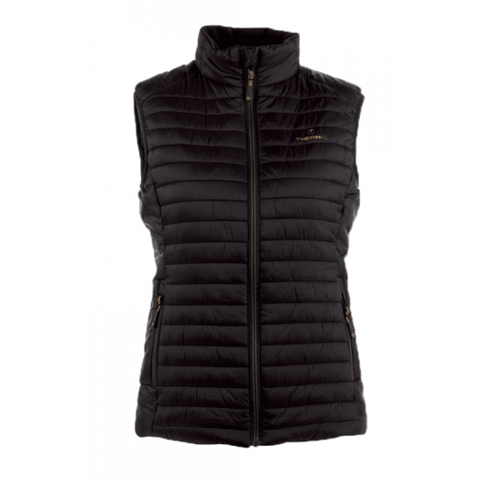 WOMENS | HEATED GILLET